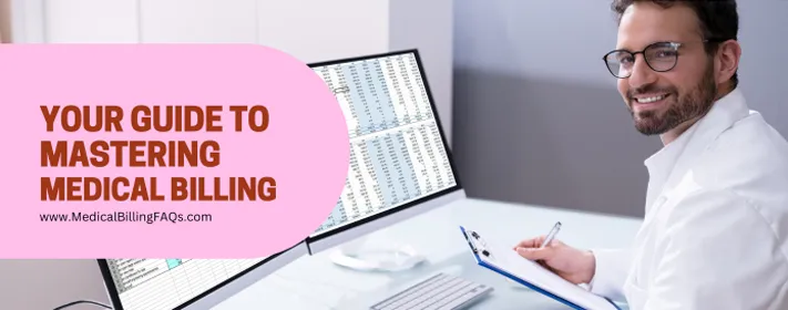 Medical Billing Question And Answers Your Guide To Mastering It 